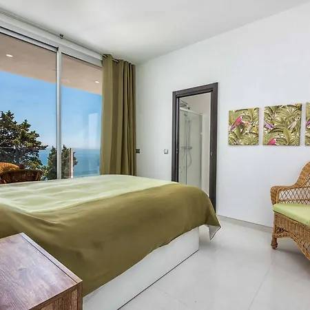 Tierra Agua וילה *