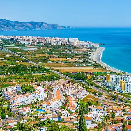 Tierra Agua וילה נרחה