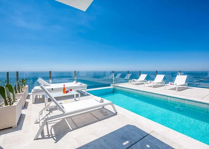 Tierra Agua * Нерха