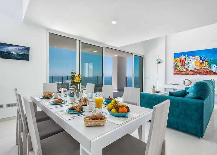 Вилла Tierra Agua *