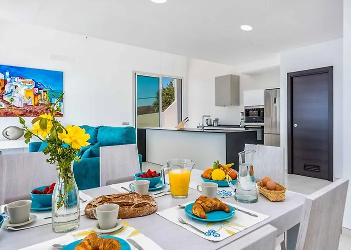 Tierra Agua Вилла