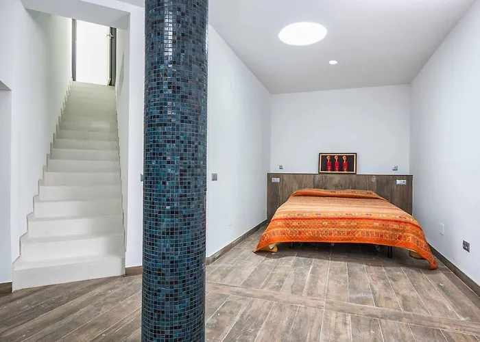 Tierra Agua * Нерха