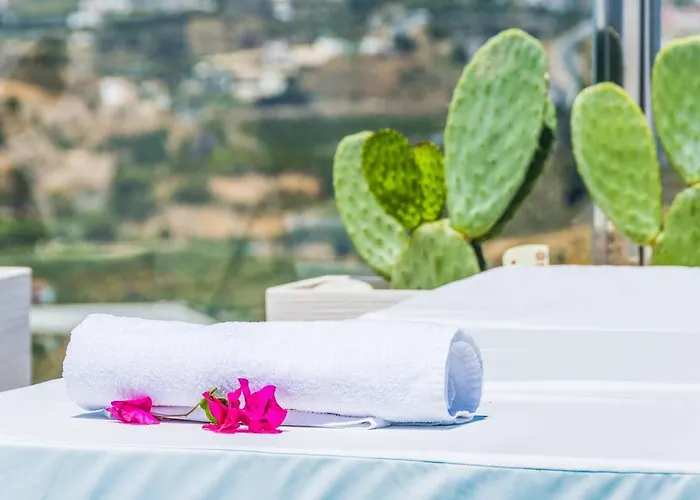 Вилла Tierra Agua *