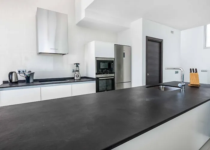 Tierra Agua * Нерха