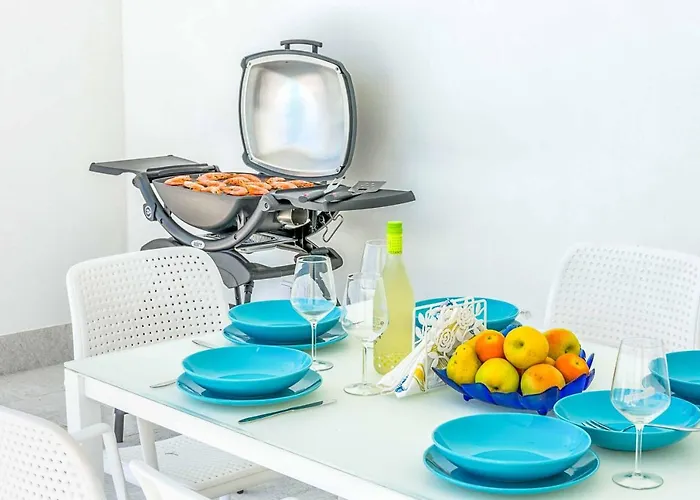 Вилла Tierra Agua