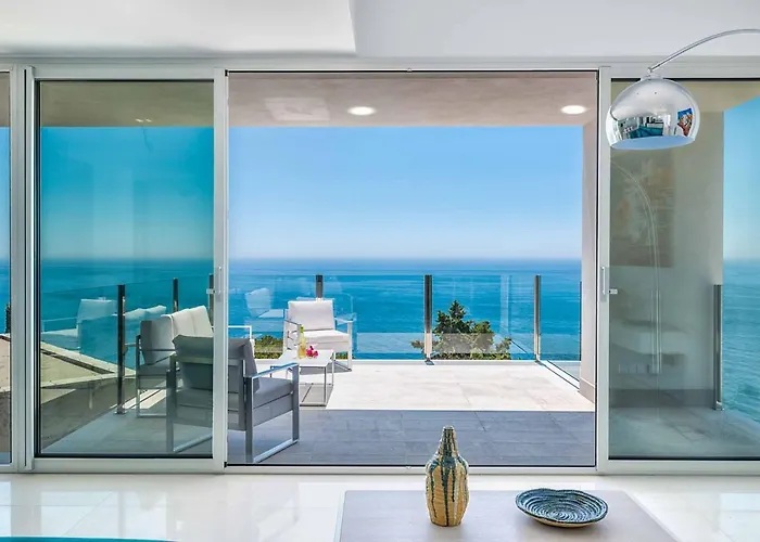 Вилла Tierra Agua