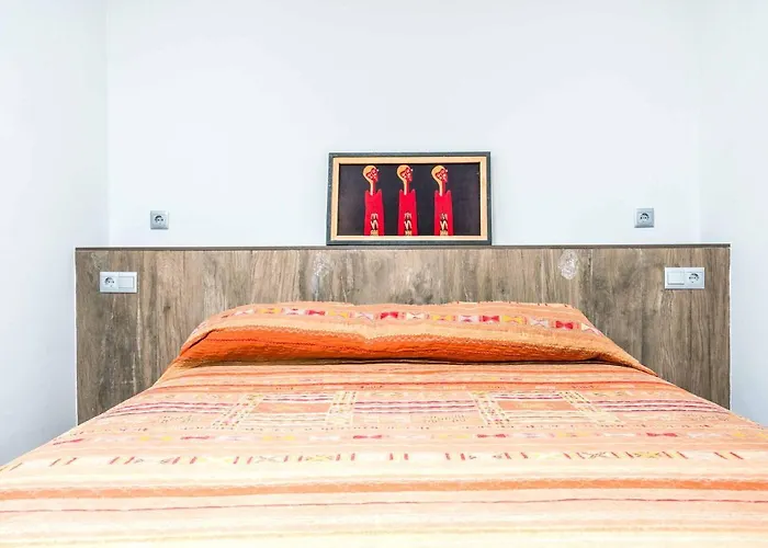 Вилла Tierra Agua