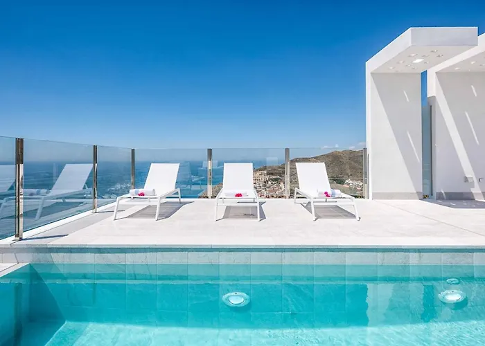 Villa Tierra Agua Nerja