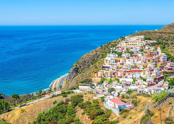 Tierra Agua Вилла