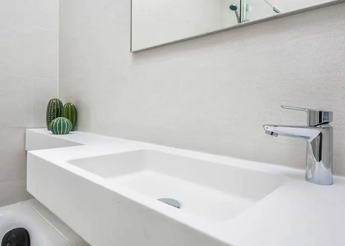 Вилла Tierra Agua Нерха