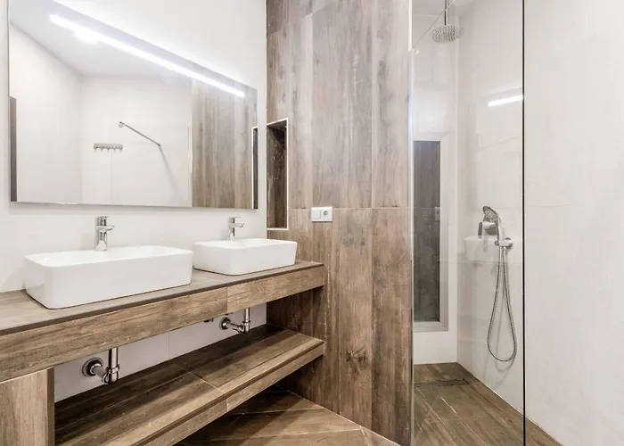 Villa Tierra Agua Nerja