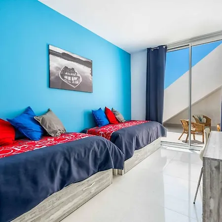 Villa Tierra Agua Nerja