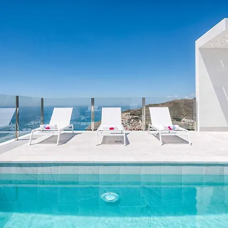 Villa Tierra Agua Nerja