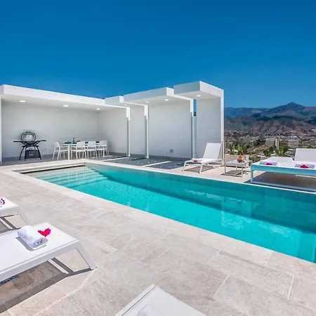 Tierra Agua Nerja