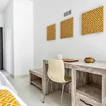 Tierra Agua Villa Nerja